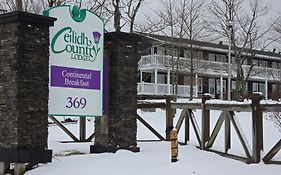 Ceilidh Country Lodge